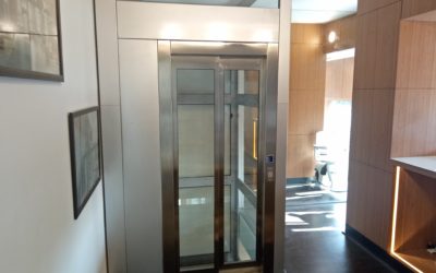 Buy Home Lifts in India from a Reputed Supplier