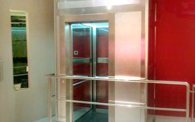 Elite Elevators Designs are For a Simple and Easy Life
