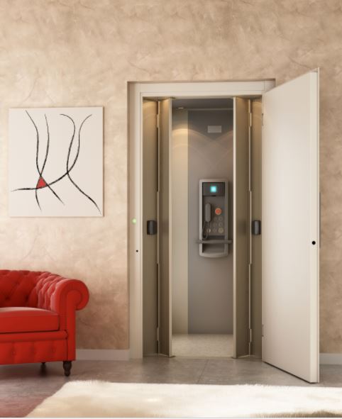 Elite Elevators Creating a Better Experience your Home