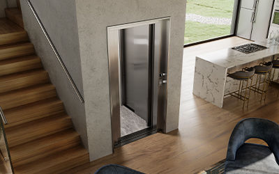 Tips to Choose Perfect Elevator for Your Villa ?
