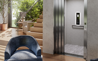 Why you Should have a Customized Residential Lifts ?