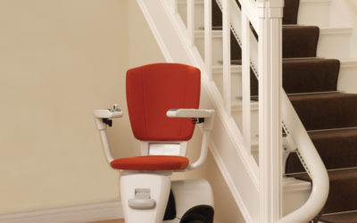 The Need of a Stair Lift for the Usage at Homes