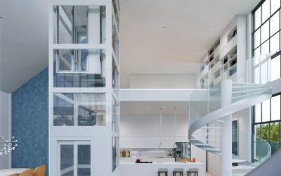 Elevators for Residence Right Way to Choose the Right Lift