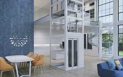 Elevators for Residence Right Way to Choose the Right Lift