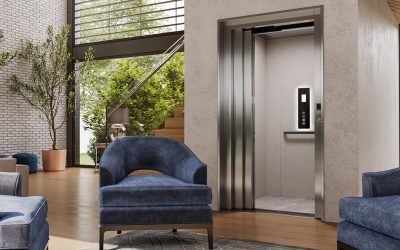 Building Regulations – Key Guidance for Home lifts