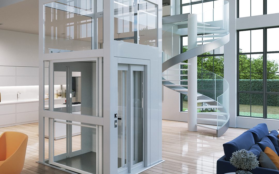 Home elevators & mobility solutions