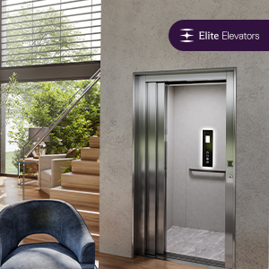 Elite Elevators Price