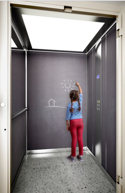 The Best Aesthetic Elevator for Your Home