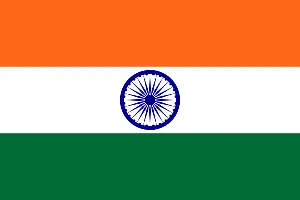 India Flag