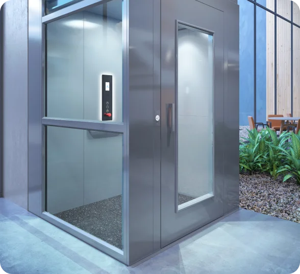 Best trusted brand home elevators