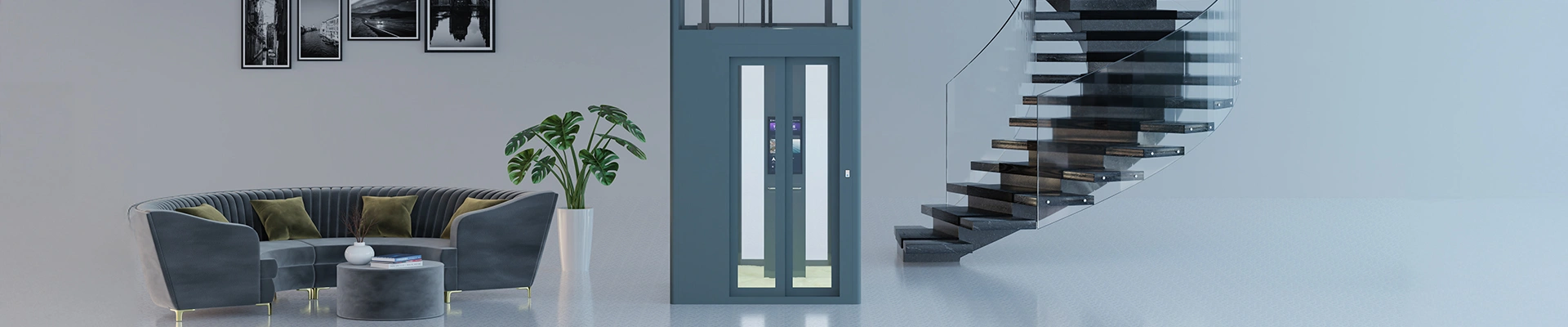 Residential Lifts
