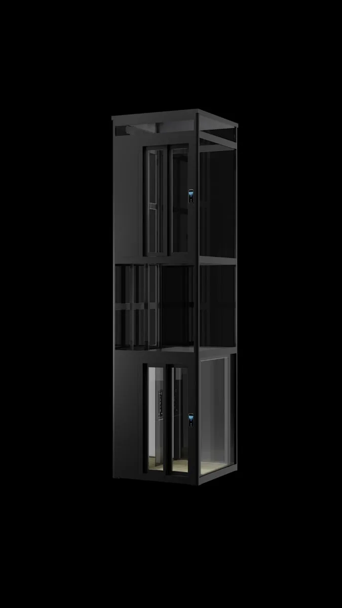Small home lifts