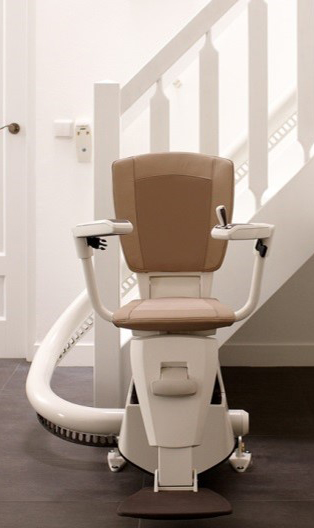 flowII stair lifts