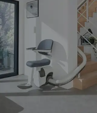 Stairlifts E50