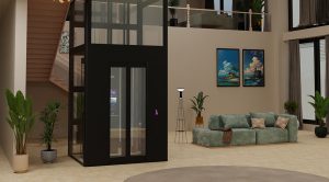 Residential home lifts Residential home lifts