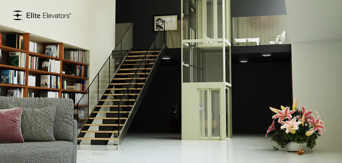 The Best Home Elevators