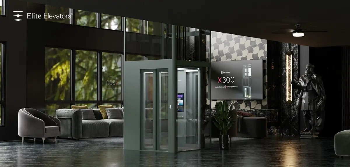 Hydraulic Home Lifts Price in India