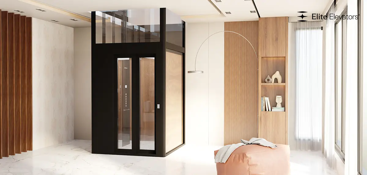 Hydraulic Home Lifts