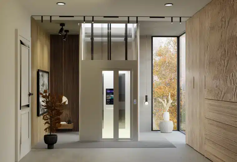 Best trusted brand home elevators