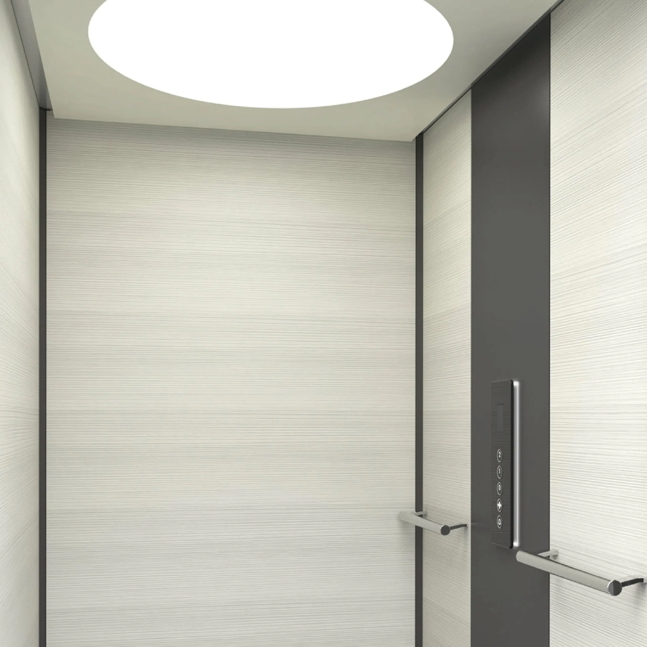 Elegance house lifts