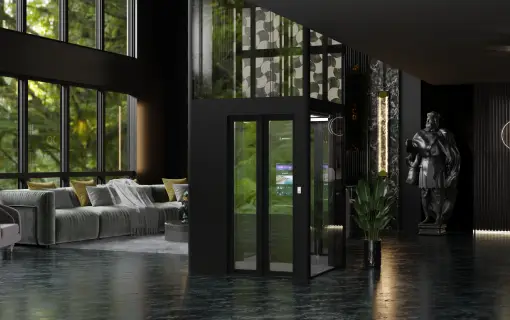 home lift solution
