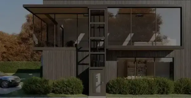 Gearless Home Lifts in India