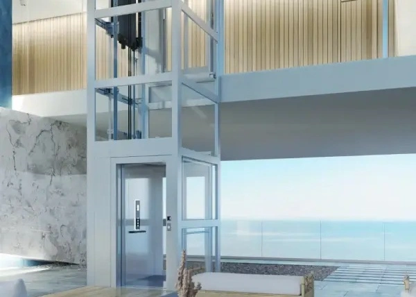 Indoor Home Lifts