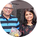 Customer feed back about Elite Elevators Customer review about home lifts