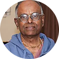 Mr. Ramakrishna Chowdappa Mr. Ramakrishna Chowdappa