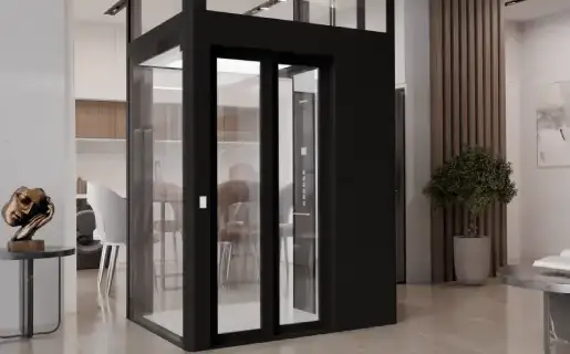 Small home lift company