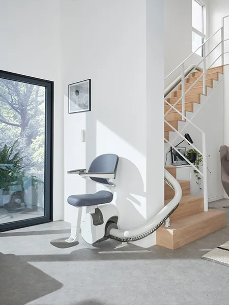 Stairlifts for home