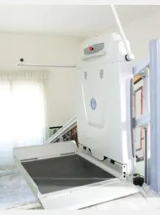 Supra Staircase lift