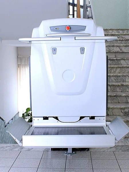 Supra Stairlift