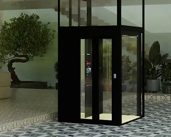 World's best smart home elevators