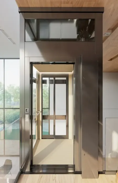 Luxury lifts for home