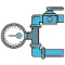 Enhanced Hydraulic Drive