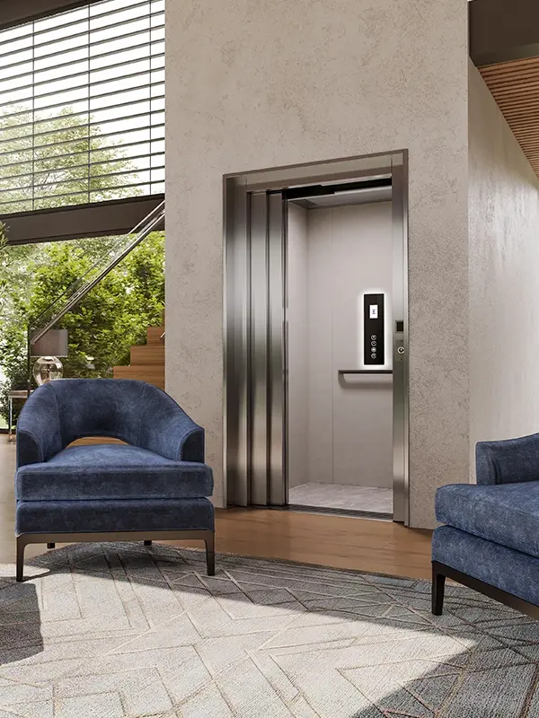 best smart home elevators