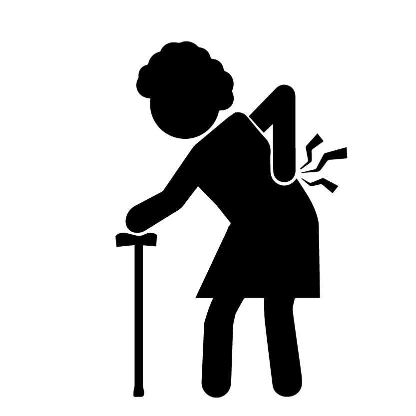 Disabled individuals