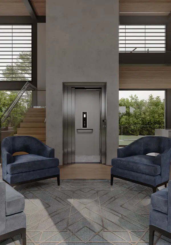 Indoor Home Elevators Indoor Home Elevators