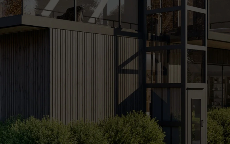 Indoor Home Lifts