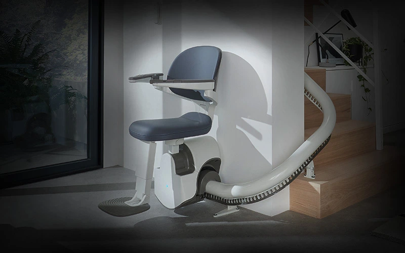 E50 Stairlift