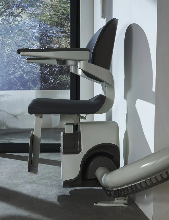 Stairlifts for home mobility solution