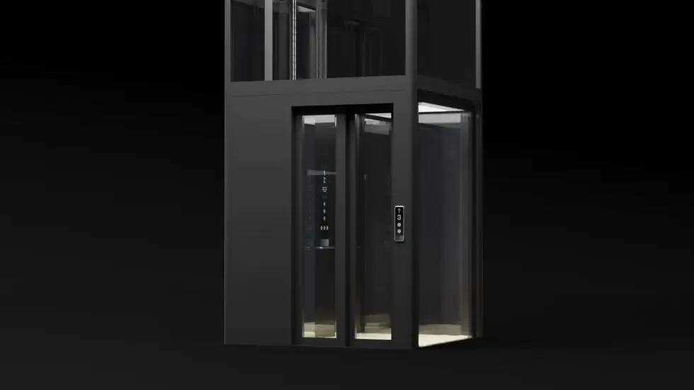 X300 – The Real Home Lift