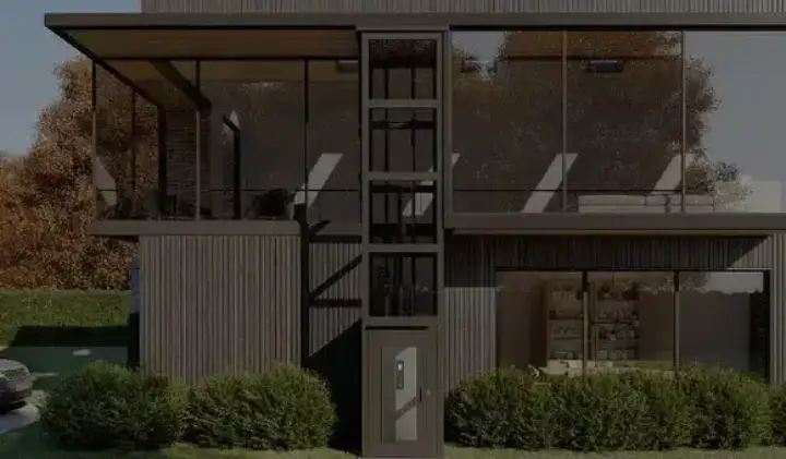 E200 – The Most Adaptable & Versatile Home Elevator E200 – The Most Adaptable & Versatile Home Elevator