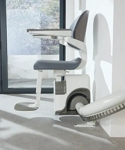 Premium Stair Lifts for Homes in India - Elite Elevators