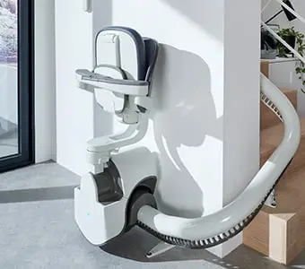 Stair lifts in India