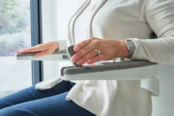 Stairlifts for residential property