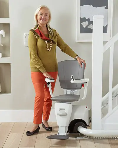 Stairlifts for home mobility solution