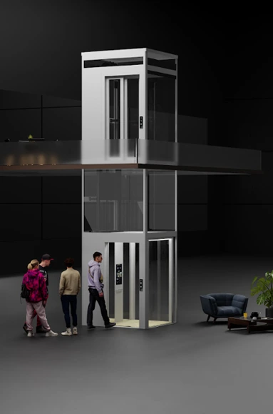 residential Lifts