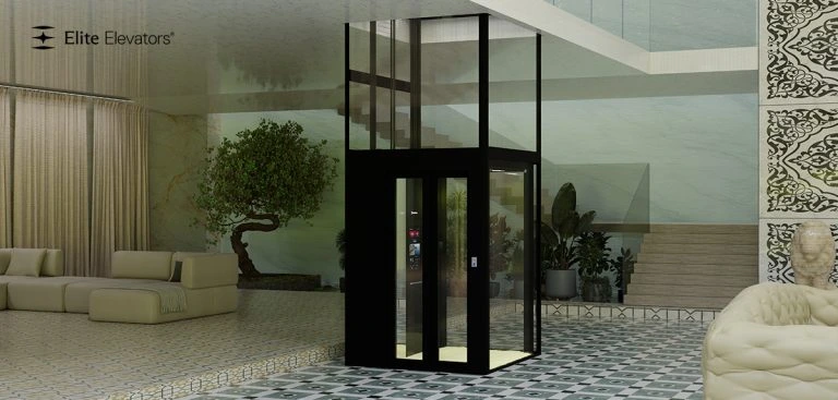 Top 12 Benefits of Installing 4-Person Home Lifts in India